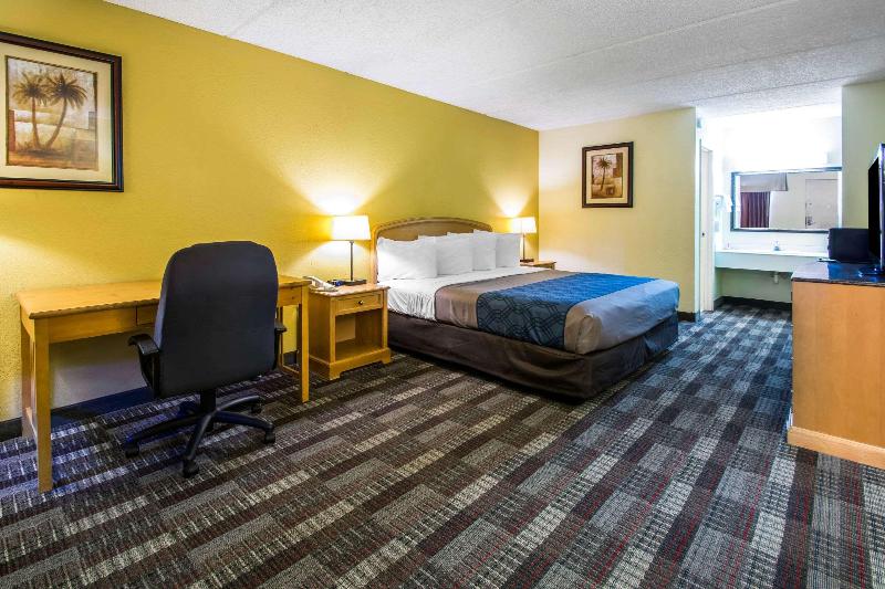 SureStay by Best Western Jacksonville Airport - photo 11