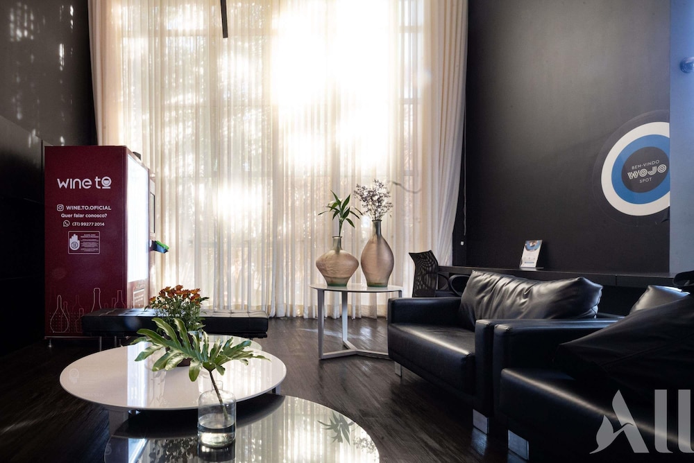 Mercure Belo Horizonte Savassi in Belo Horizonte, Brasil