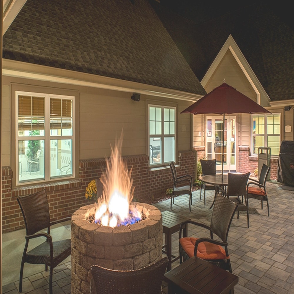 Residence Inn by Marriott Saratoga Springs - photo 27