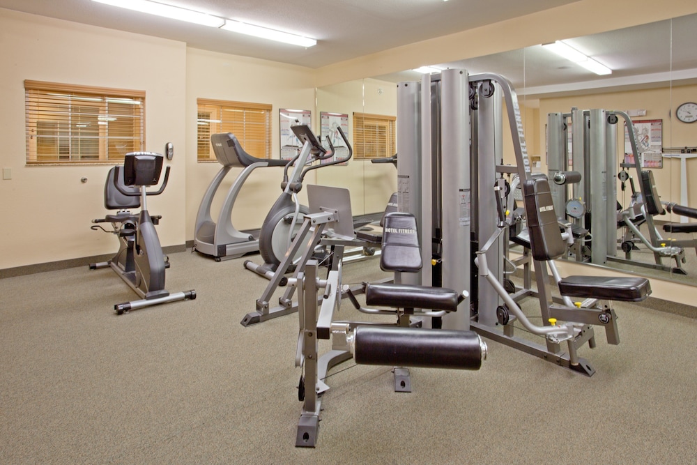 Candlewood Suites Houston Medical Center - photo 21