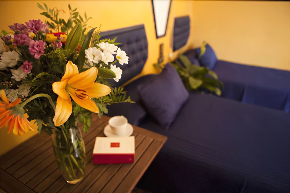 Nuevo Pino - last minute hotel in Sevilla