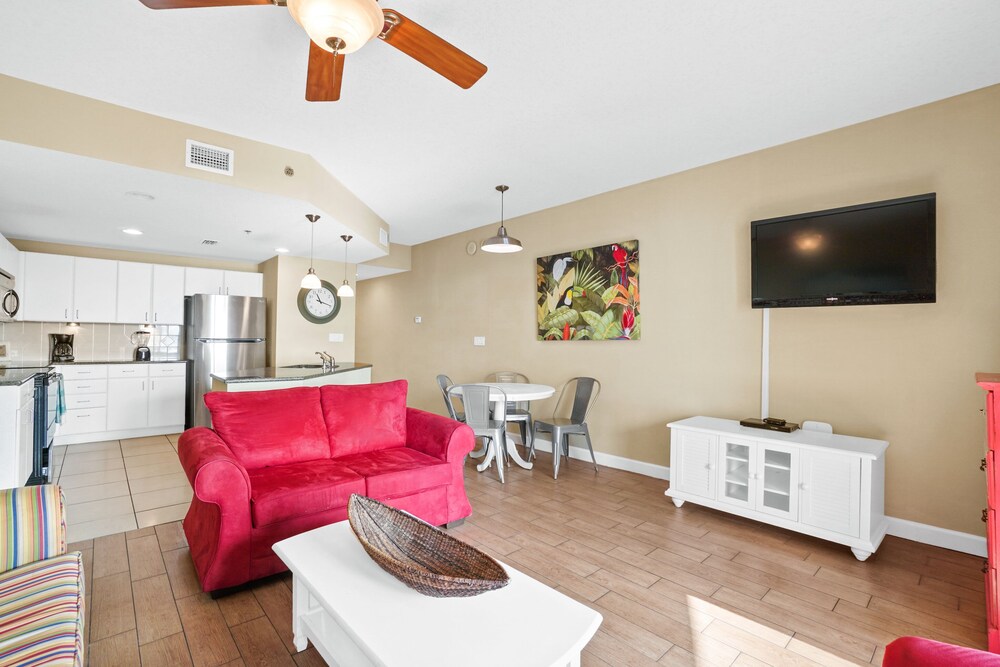Grand Panama Beach Resort PET Friendly by Panhandle Getaways - photo 82