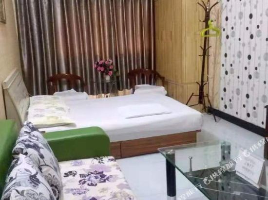 Yaju Hotel - last minute hotel in Xi'an