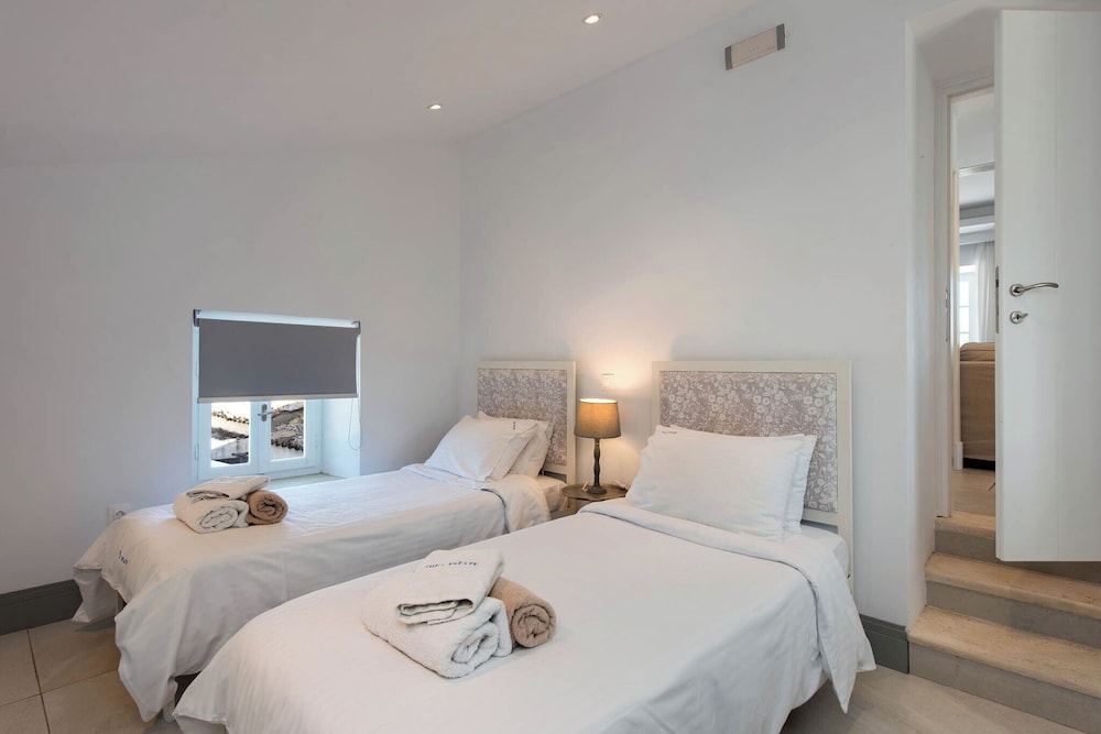Thea Estate in Corfu — 4-Star Luxury Hotel in Corfu, Greece