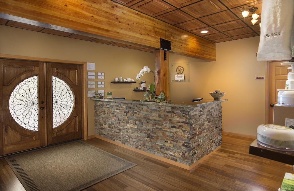 Icicle Village Resort - photo 27