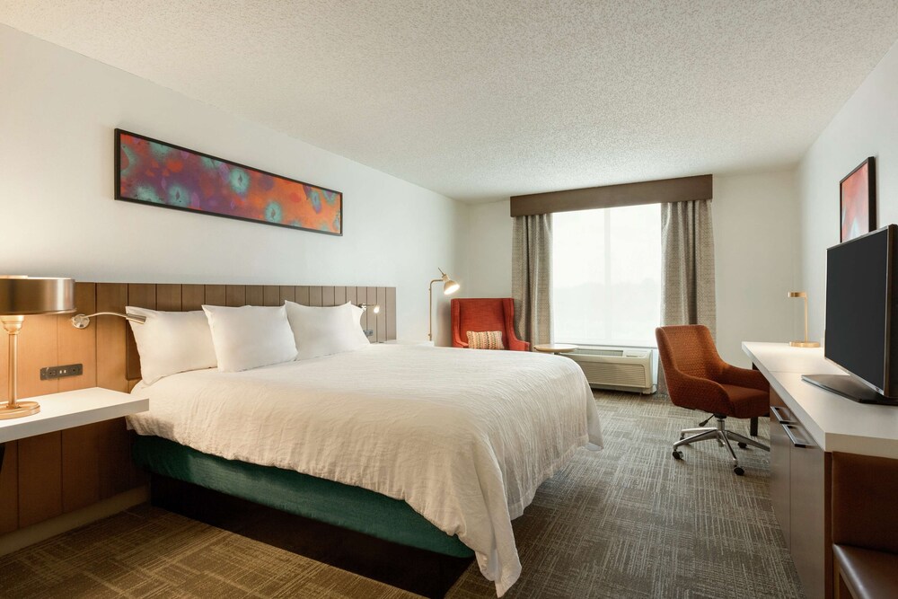 Hilton Garden Inn Tifton - photo 11