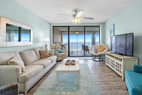 Bluewater 605 — hotel in Orange Beach