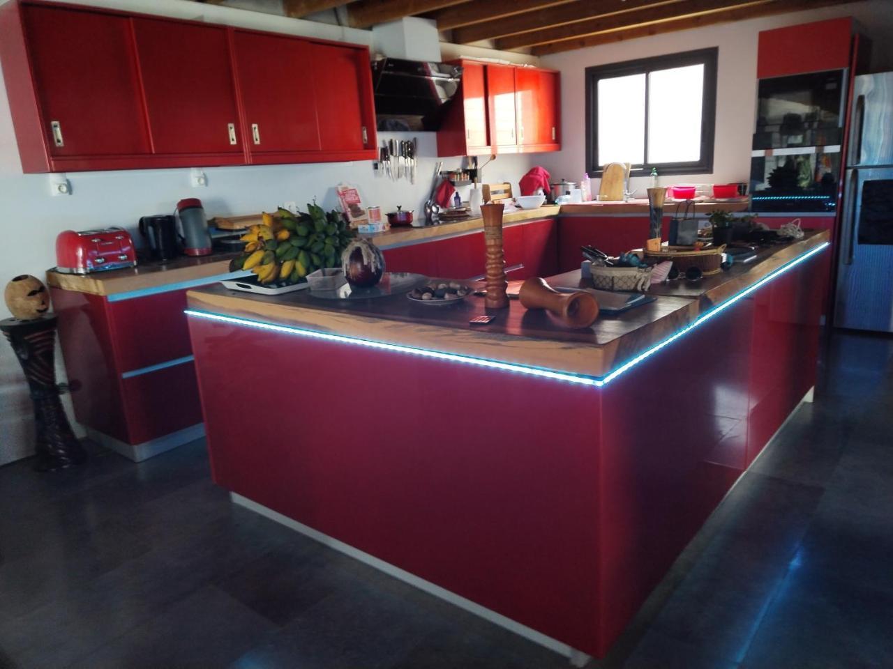 Cazatypik974 in Unknown City, Réunion