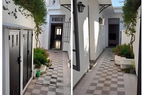 Propiedad 139m2 en Casco Histórico — hotel in Goya