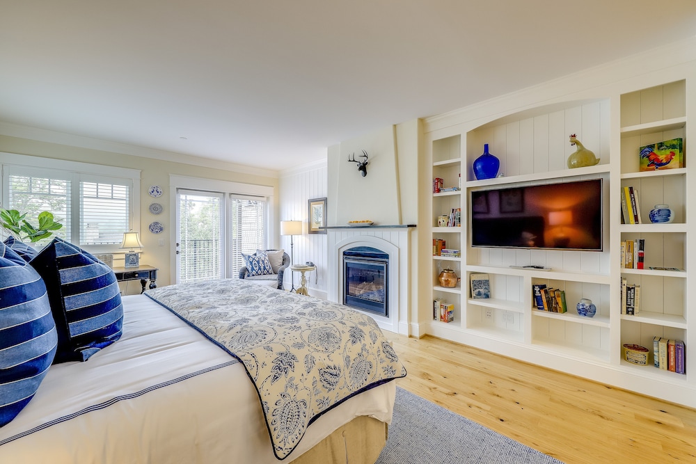 The Inn at Pleasant Beach - photo 21