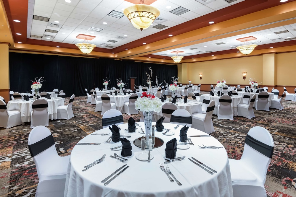 Embassy Suites by Hilton St. Louis St. Charles - photo 30