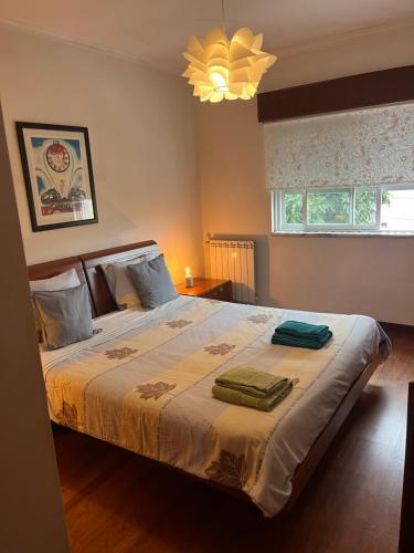 Relaxing Guesthouse Sónias Houses — 4-Star Luxury Hotel in Lisbon, Portugal