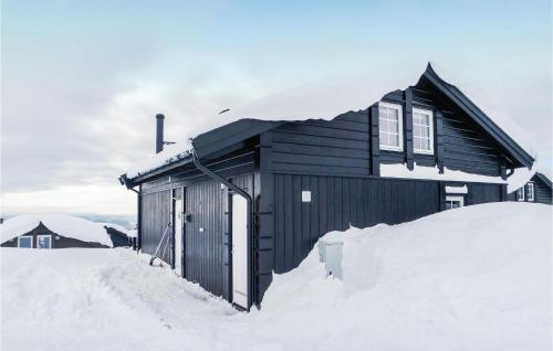 Cozy Home In Lillehammer With Wifi — 4-Star Luxury Hotel in Lillehammer, Norway