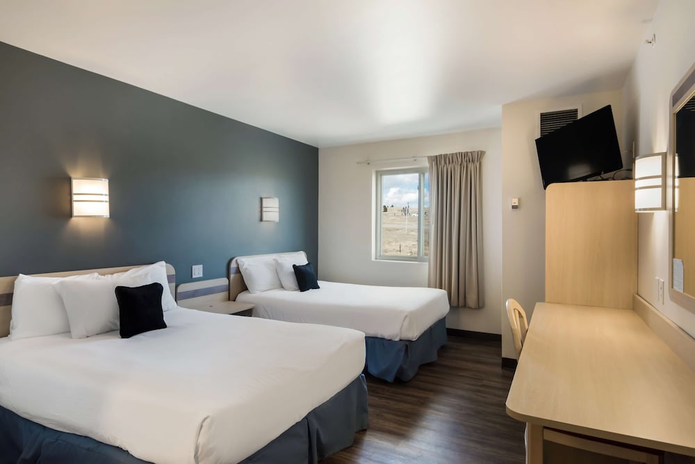 Red Lion Inn & Suites Butte - photo 8