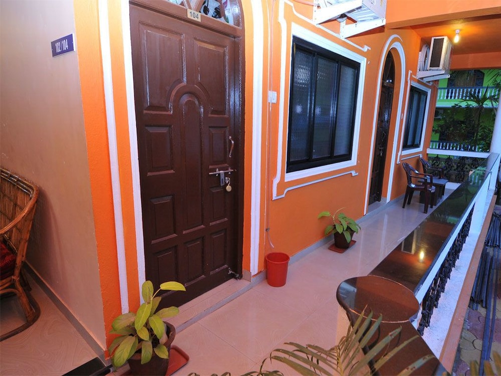 Sunrise Beach Resort - last minute hotel in Calangute