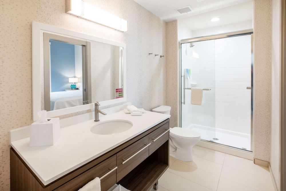 Home2 Suites by Hilton Houston IAH Airport Beltway 8 - photo 18