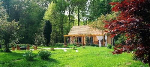 Holiday Home Forest INN — 4-Star Luxury Hotel in Sveti Martin Na Muri, Croatia