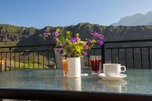 Hotel Geni Kazbegi
