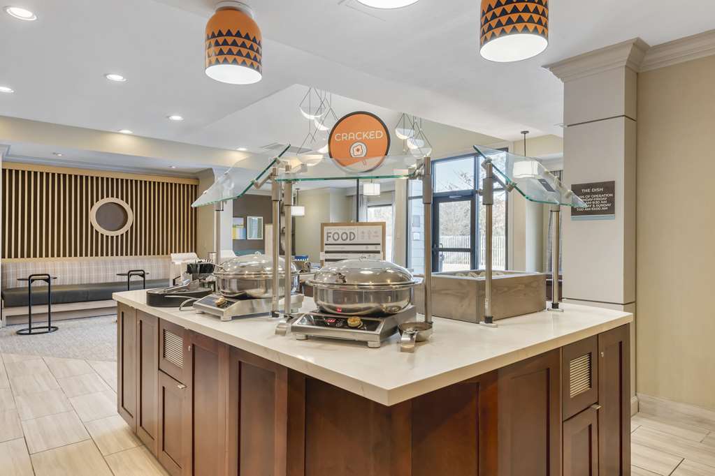 Sonesta ES Suites Dulles Airport - photo 17