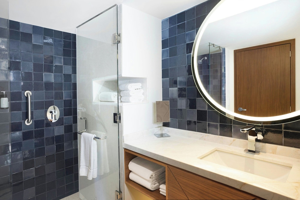Courtyard by Marriott Puebla Las Animas