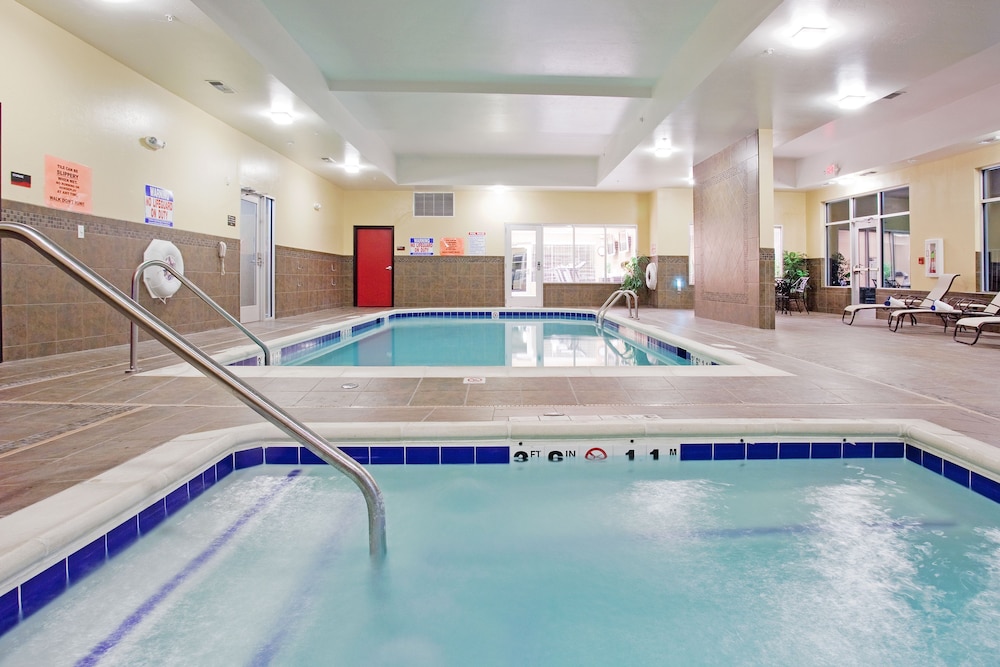 Holiday Inn Casper East Medical Center by IHG - photo 26