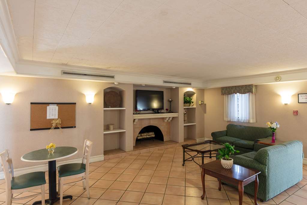 Motel 6 Knoxville TN - photo 27