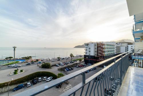 Salsedine Apartment — 4-Star Luxury Hotel in Salerno, Italy