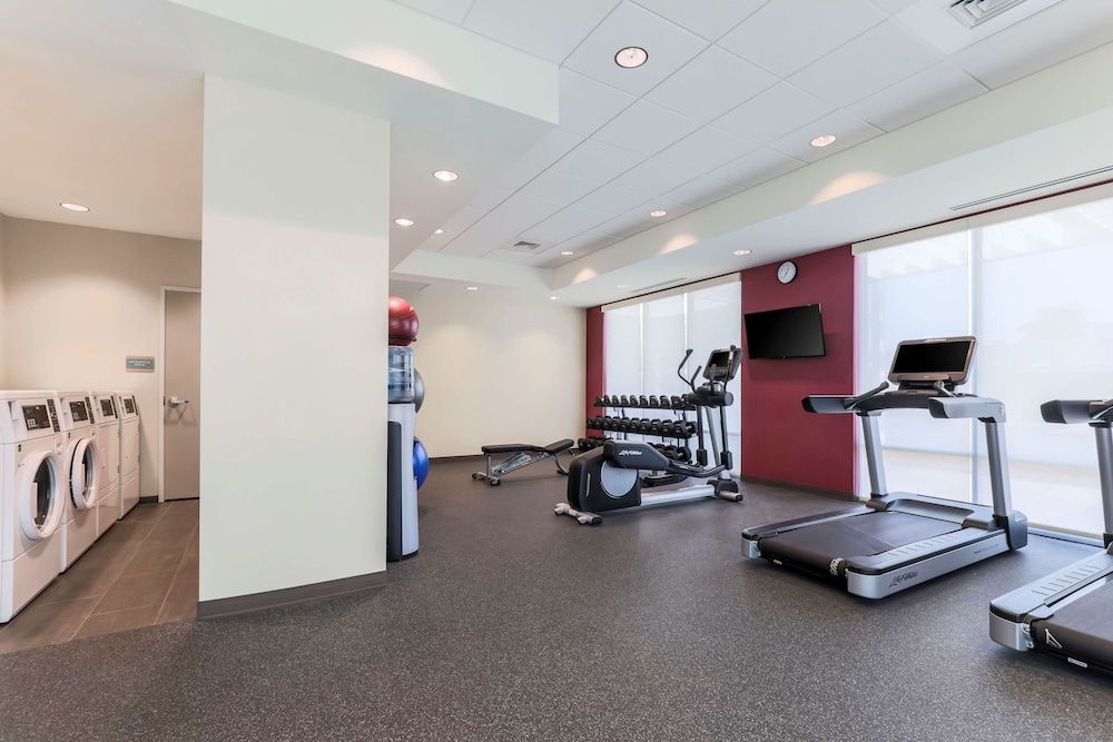 Home2 Suites by Hilton West Sacramento CA - photo 24
