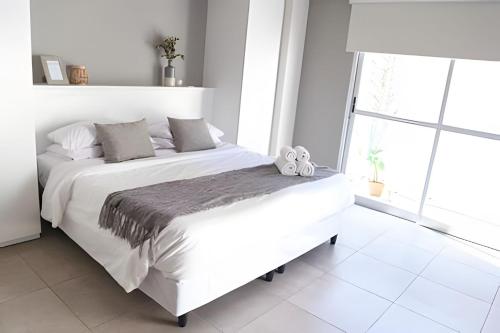Charlie Suites en el casco histórico de Salta — 4-Star Luxury Hotel in Salta, Argentina