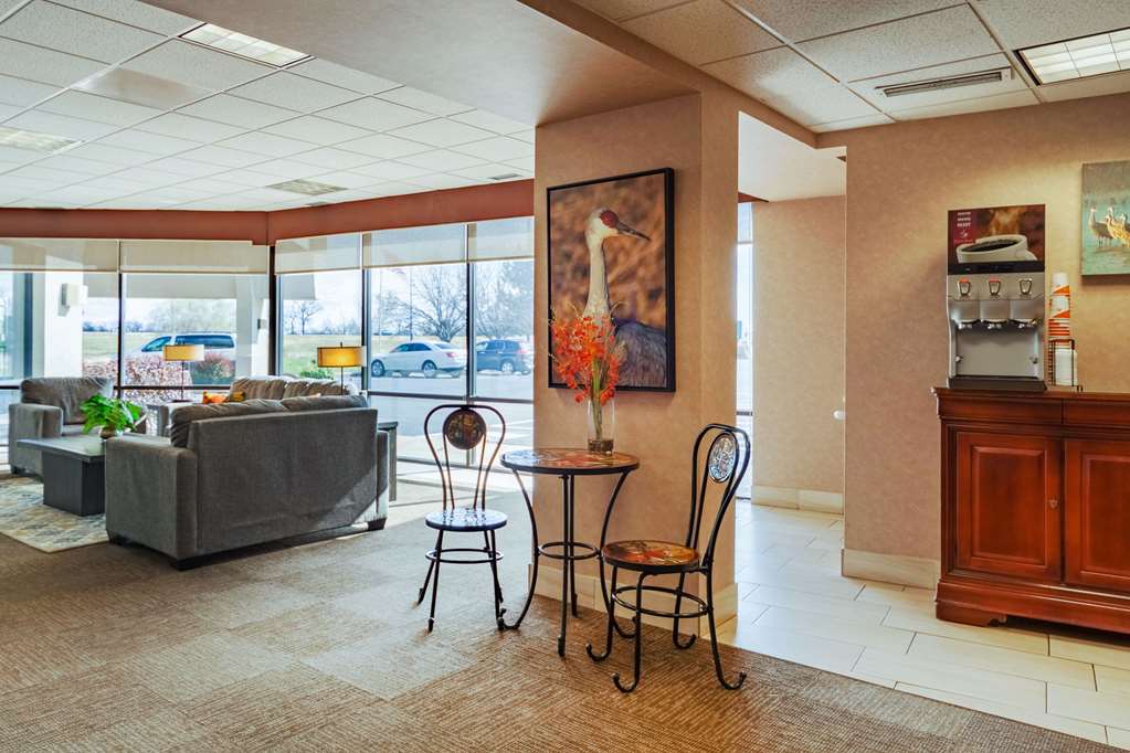 Suburban Studios I 80 Grand Island - photo 9