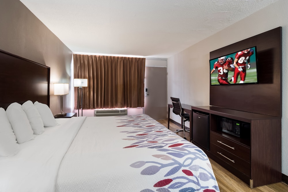 Red Roof Inn Columbia SC Airport - photo 11