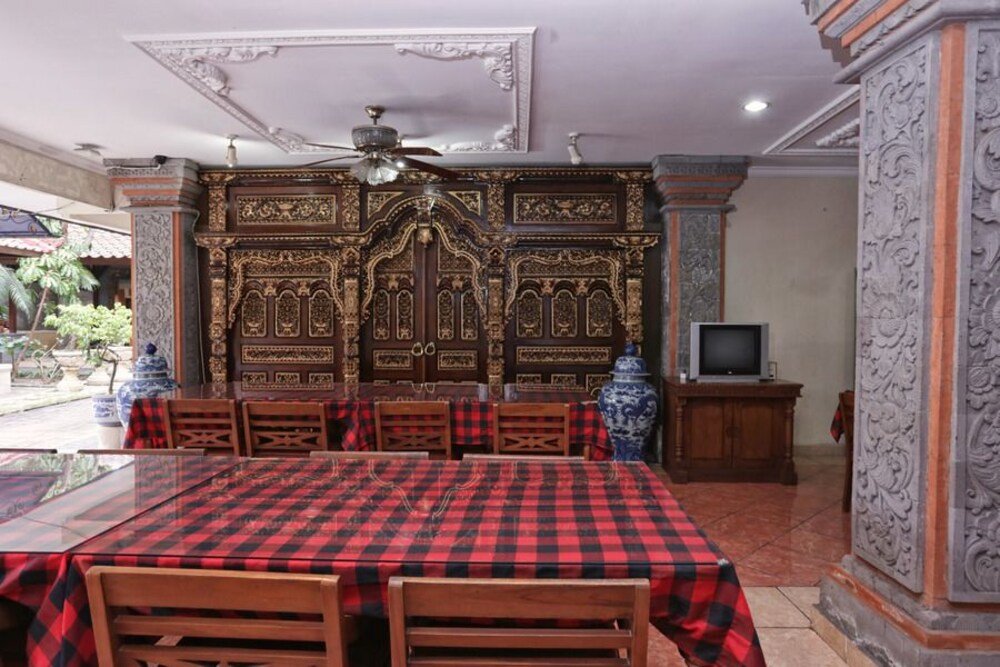 RedDoorz @ Legian Street in Legian, Indonesia