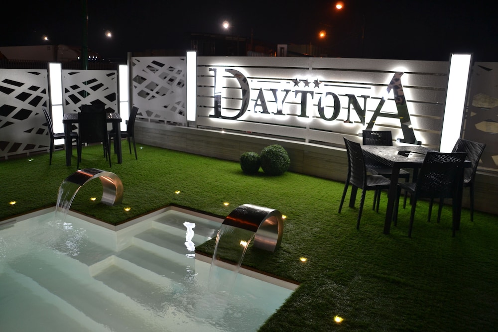 Hotel Daytona — hotel in Casoria
