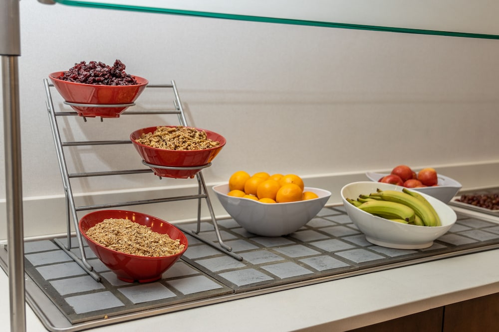 Holiday Inn Hotel & Suites Memphis Wolfchase Galleria by IHG - photo 37