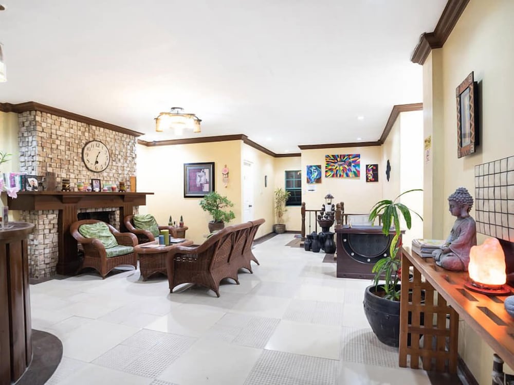 Casa Marcosa — 4-Star Luxury Hotel in Tagaytay, Philippines