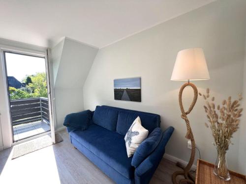 Haus Ferienglueck Whg 03 — 4-Star Luxury Hotel in Sankt Peter-Ording, Germany
