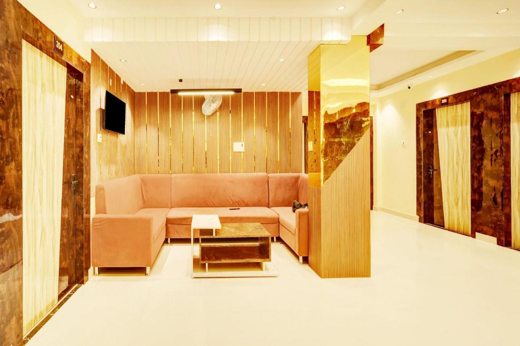 Collection O Divira Inn in Dhanbad, India