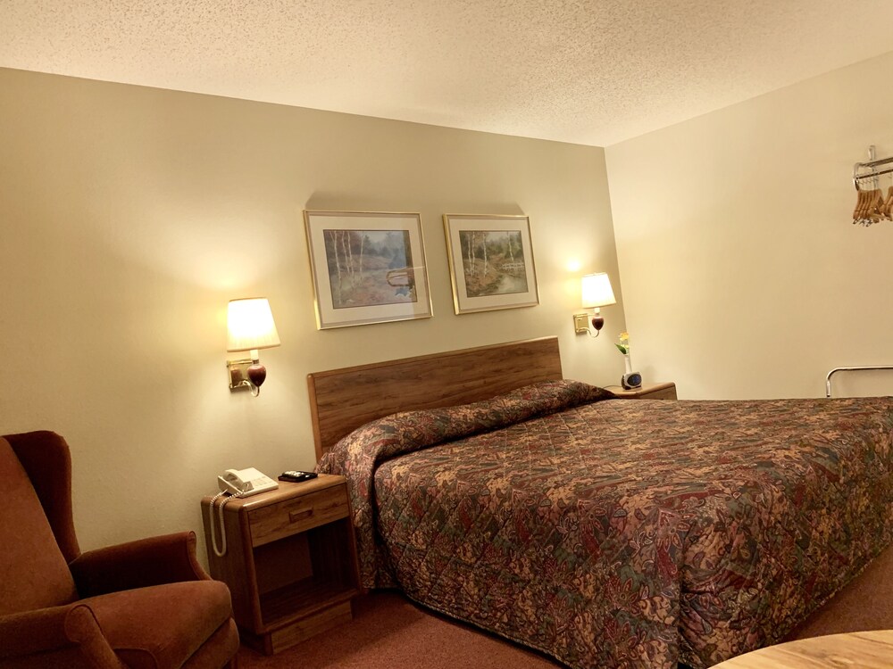 Countryside Motel - photo 10