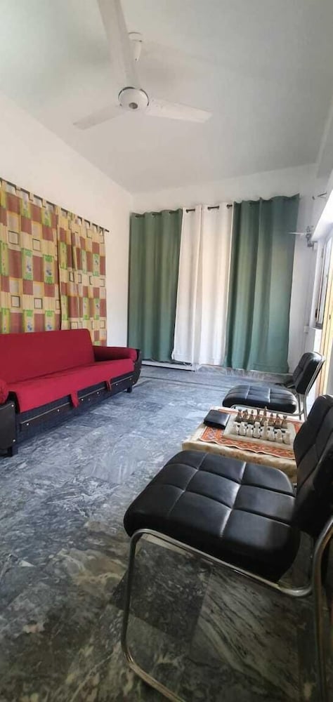 Candle Hotel Shahdara Valley Islamabad in Islamabad, Pakistan