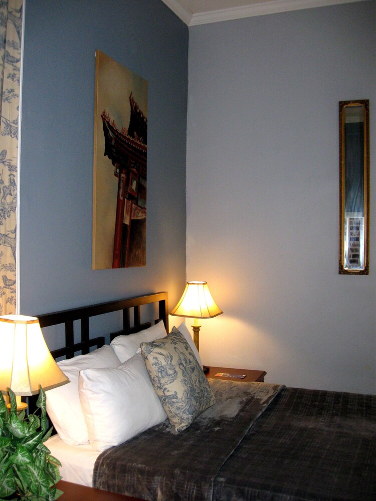 Society Hill Hotel - photo 19