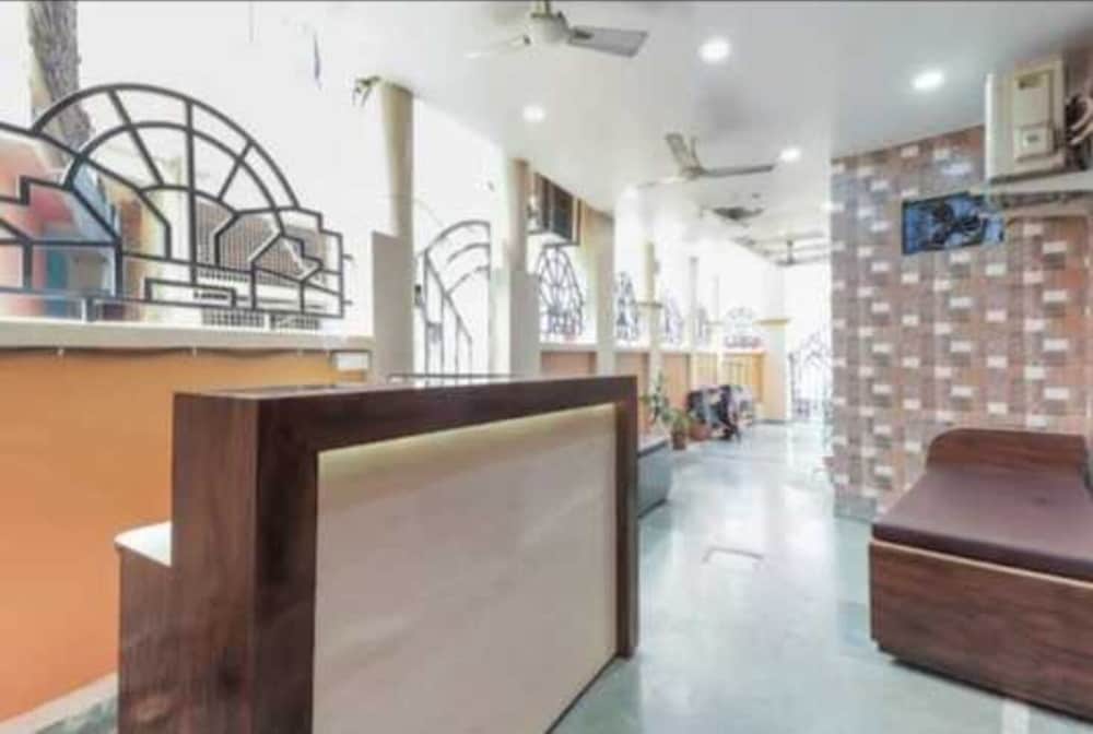 Hotel Jashoda - carbon neutral hotel in Lucknow