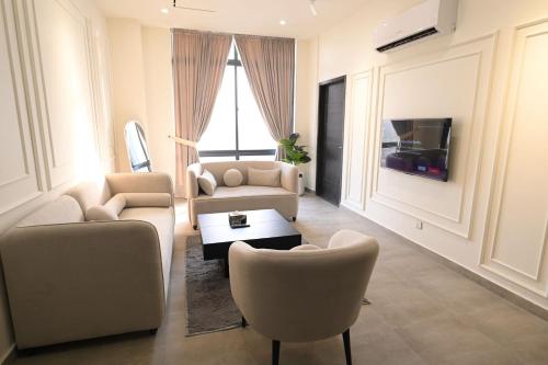 Luxury 2Bed SkyPark One Gulberg Green Islamabad — 4-Star Luxury Hotel in Islamabad, Pakistan