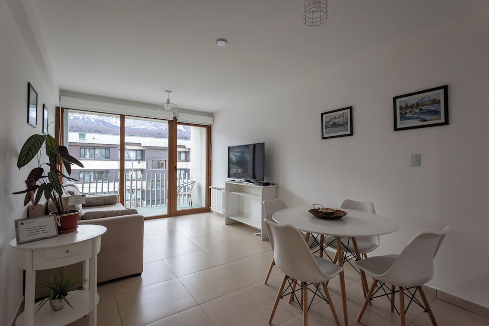 Gente del Sur Amundsen — 4-Star Luxury Hotel in Ushuaia, Argentina