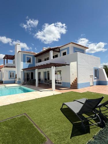 18 Porto Covo a 250m praia — hotel in Porto Covo
