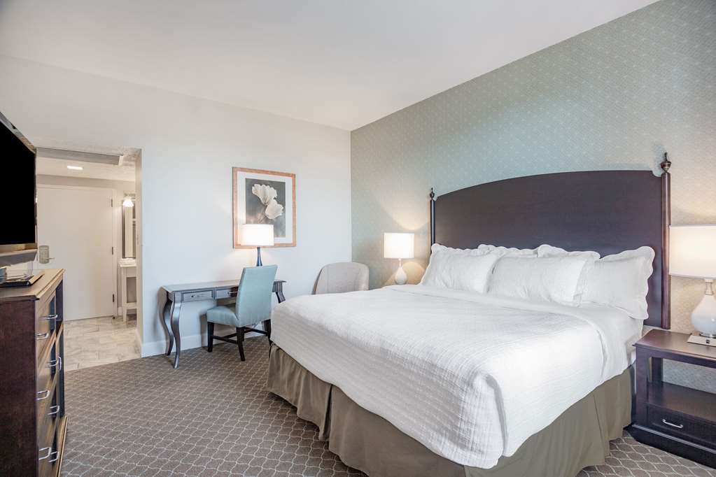 Natural Bridge Hotel Trademark Collection by Wyndham - photo 43