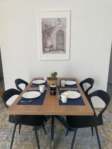 Dimora del Salento Apartment — 4-Star Luxury Hotel in Brindisi, Italy