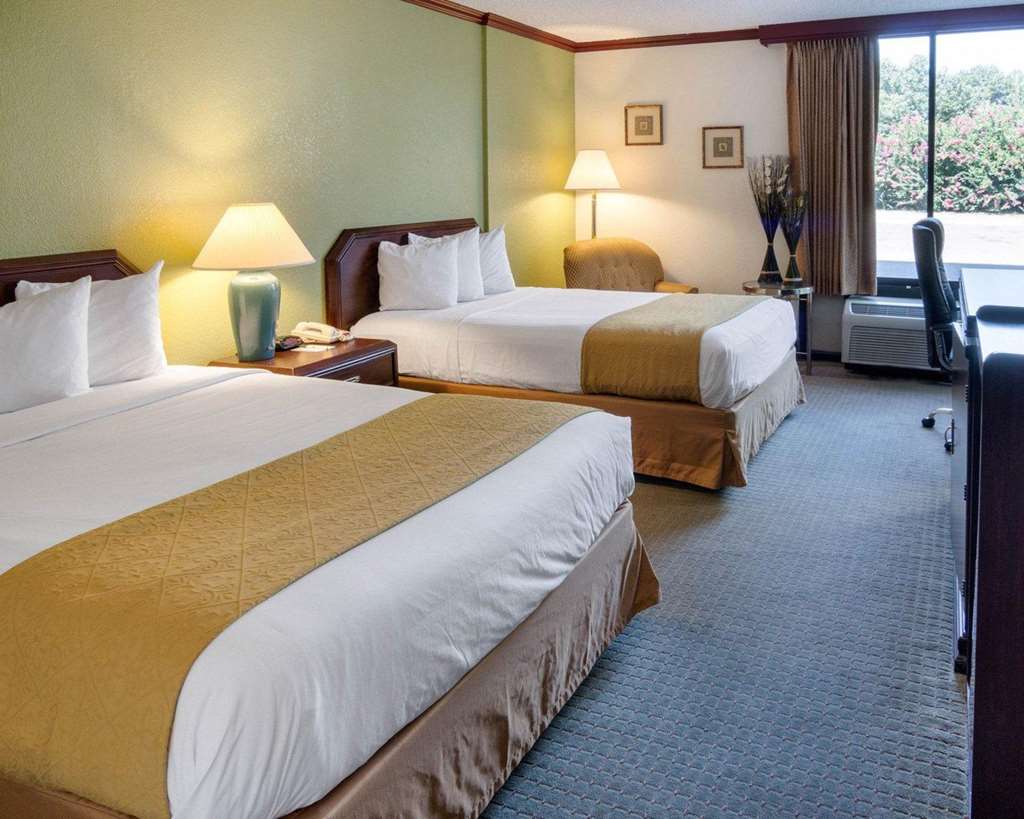 Quality Inn Shreveport Airport - photo 14