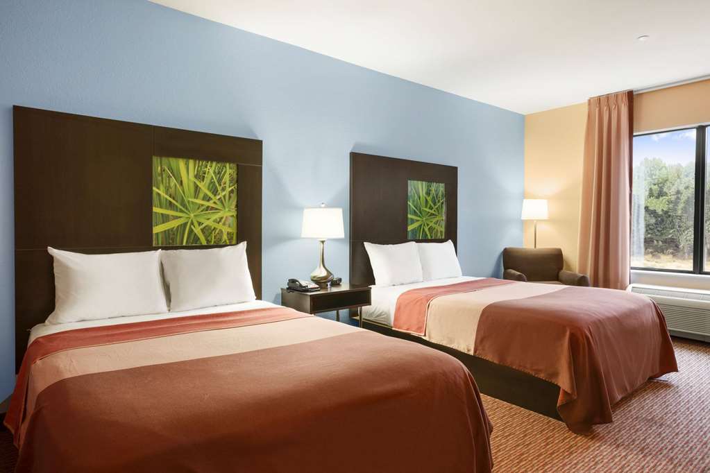 Super 8 by Wyndham Pennsville Wilmington - photo 6