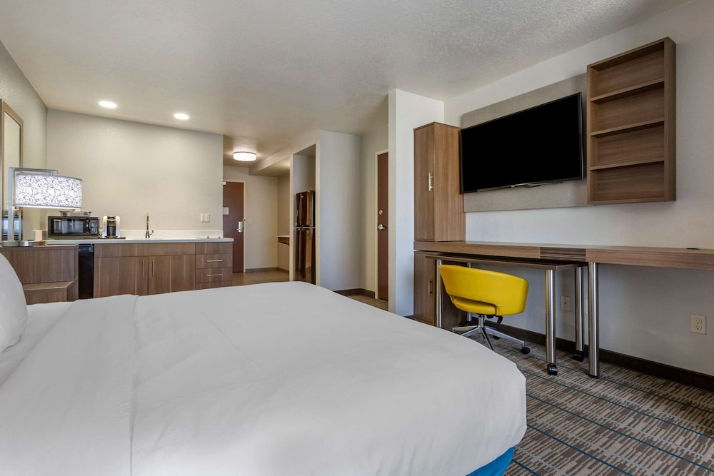MainStay Suites Coeur d'Alene - photo 6