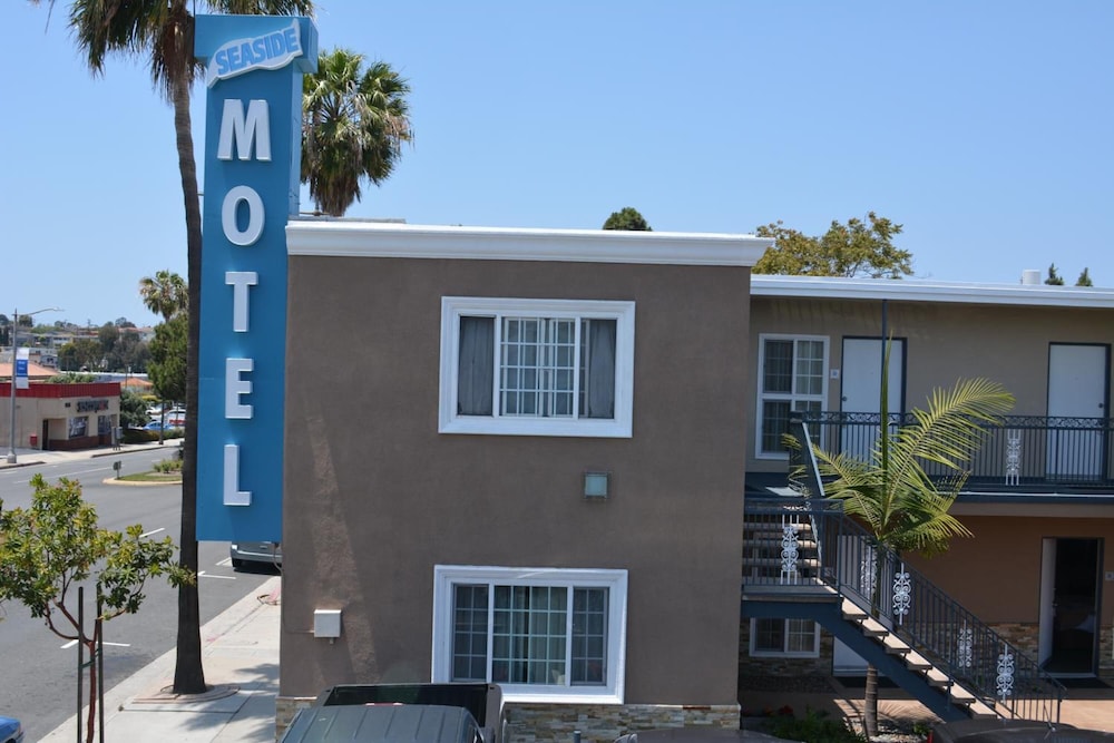 Seaside Motel — hotel in Redondo Beach
